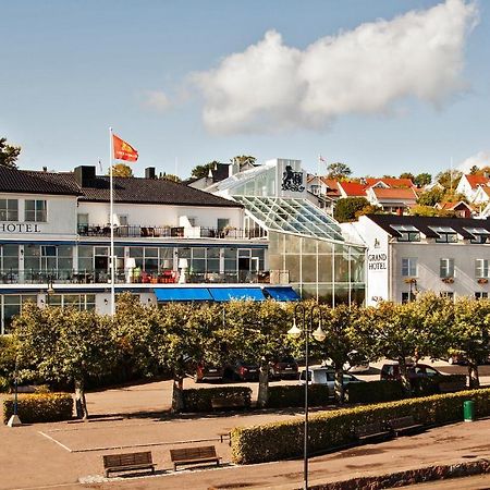 Grand Hotel Asgardstrand - Unike Hoteller Exterior photo