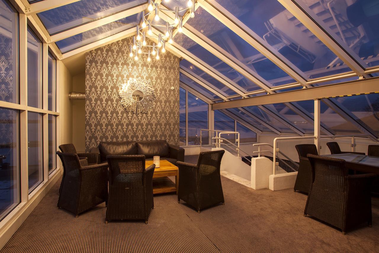 Grand Hotel Asgardstrand - Unike Hoteller Exterior photo