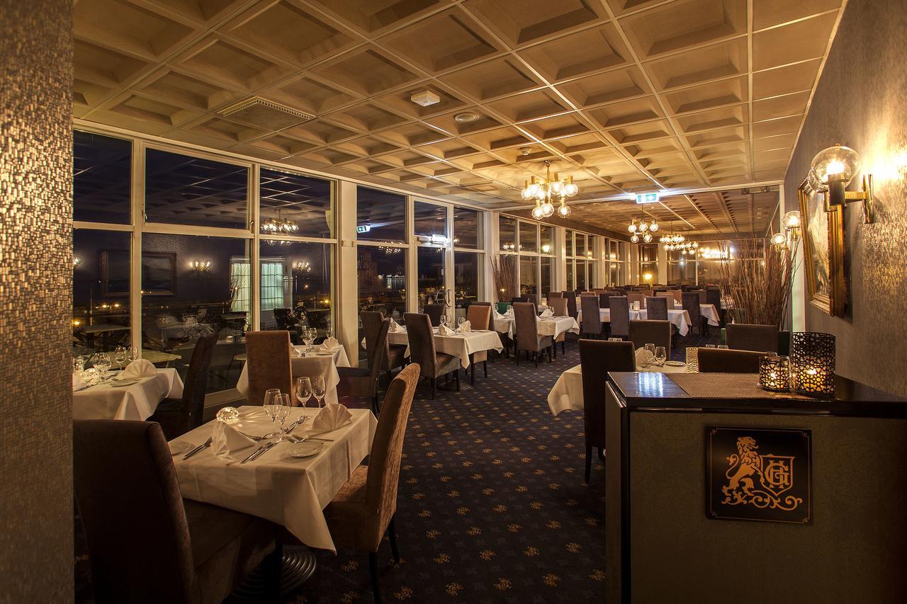 Grand Hotel Asgardstrand - Unike Hoteller Exterior photo