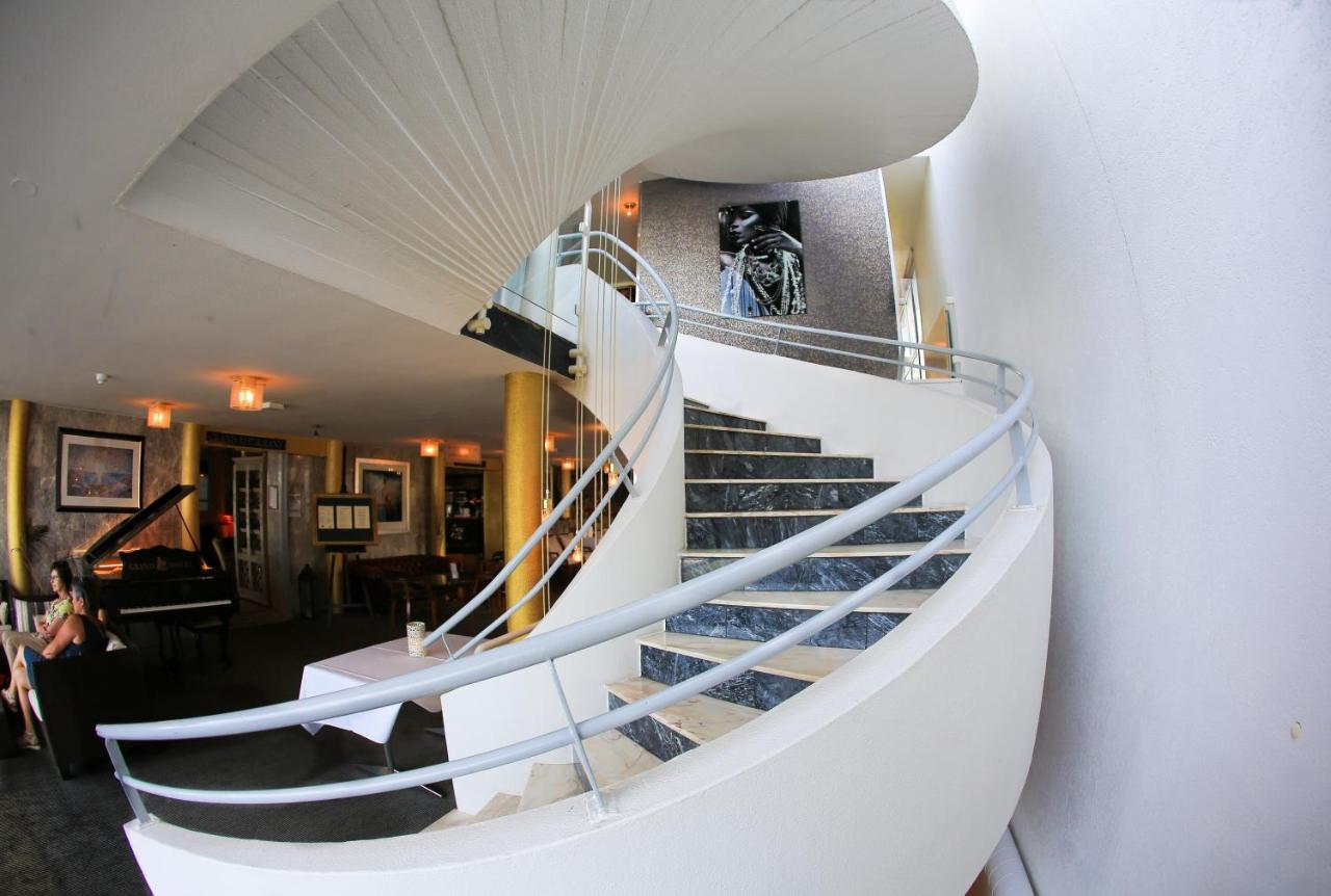 Grand Hotel Asgardstrand - Unike Hoteller Exterior photo